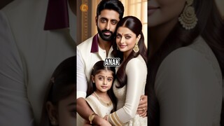 Detik-detik Romantis! Abhishek Bachchan Nyatain Cinta pada Aishwarya Rai #foryou #status #fyp #new