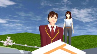 [Drama Dracula Sakura 32] - Yudai's Problem