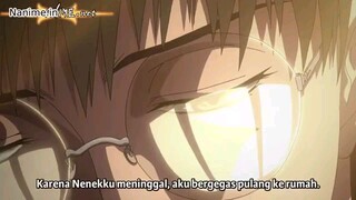 Mouryou no Hako episode 1 - SUB INDO