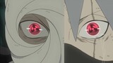 "My love is so quiet, sorry" #Naruto #Obito opened the Mangekyō due to Rin's death, why can Kakashi 