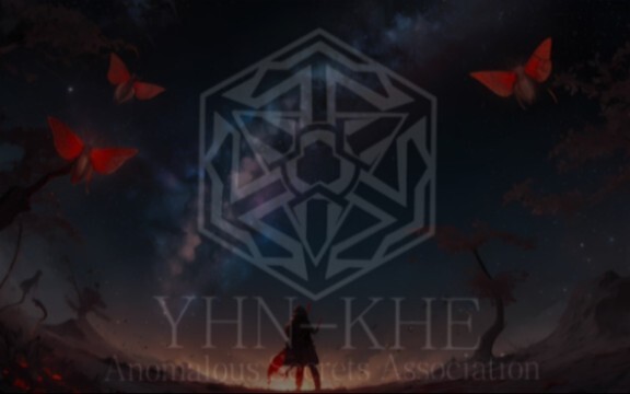【随机转盘】YHN-KHE系列：测一测你在异常隐秘协会是什么样的职员【收容】【异常】