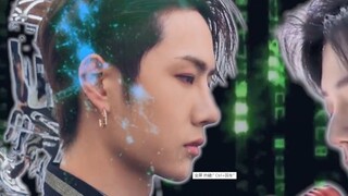 【Bo Jun Yi Xiao】| "My NPC seems to have a bug" Episode 10 Why is it you | Xiao Zhan & Wang Yibo