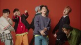 iKON LOVE SCENARIO MV
