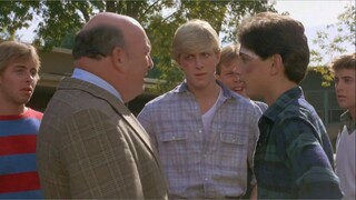 Cobra Kai - Origins [S0E0] 1984