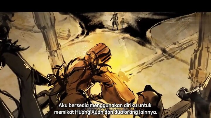BTTH S5 Episode 140 Sub Indo