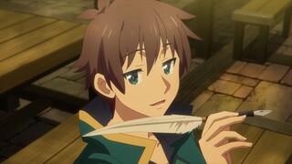 Konosuba Season 3| April 2024