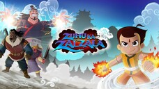 New big picture Chhota Bheem aur zuhu ka zalzala part 1