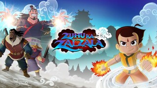 New big picture Chhota Bheem aur zuhu ka zalzala part 1