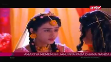 Radha Krishna episode 32