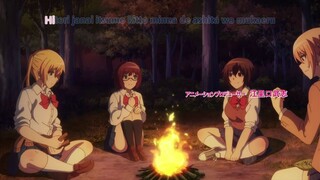 Sounan Desu Ka? eps 11 sub indo