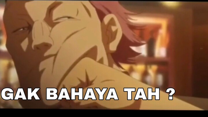 apa yang akan terjadi selanjutnya ?