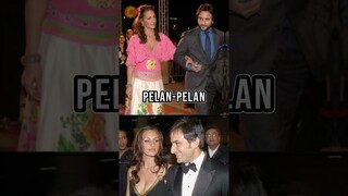 Tabir Kelam Bintang Bollywood! Dikhianati oleh Cinta Rosa Mengaku Diperdaya Saif Ali Khan #shorts