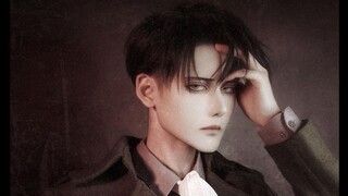 Husbu kalian nyata || Levi Ackerman ••• AOT •••