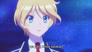 Akuyaku reijou nanode last boss wo kattemimashita Eps 06 Sub Indo