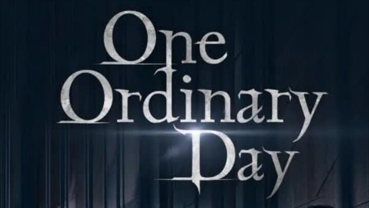 one ordinary day Tagalog dubbed finale
