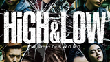 High&Low: The Story of S.W.O.R.D - EP 6 || ENG SUB