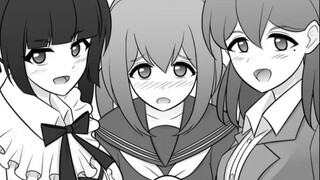 แม่! น้องสาว! น้องสาว! ขอร้องเป็นพ่อฉันได้มั้ย? ความบริสุทธิ์พลิกโลกคู่ขนาน? -