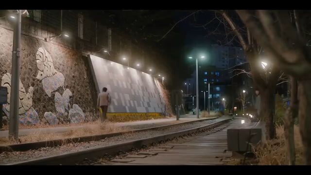 Cinderella At 2 AM Episode 4