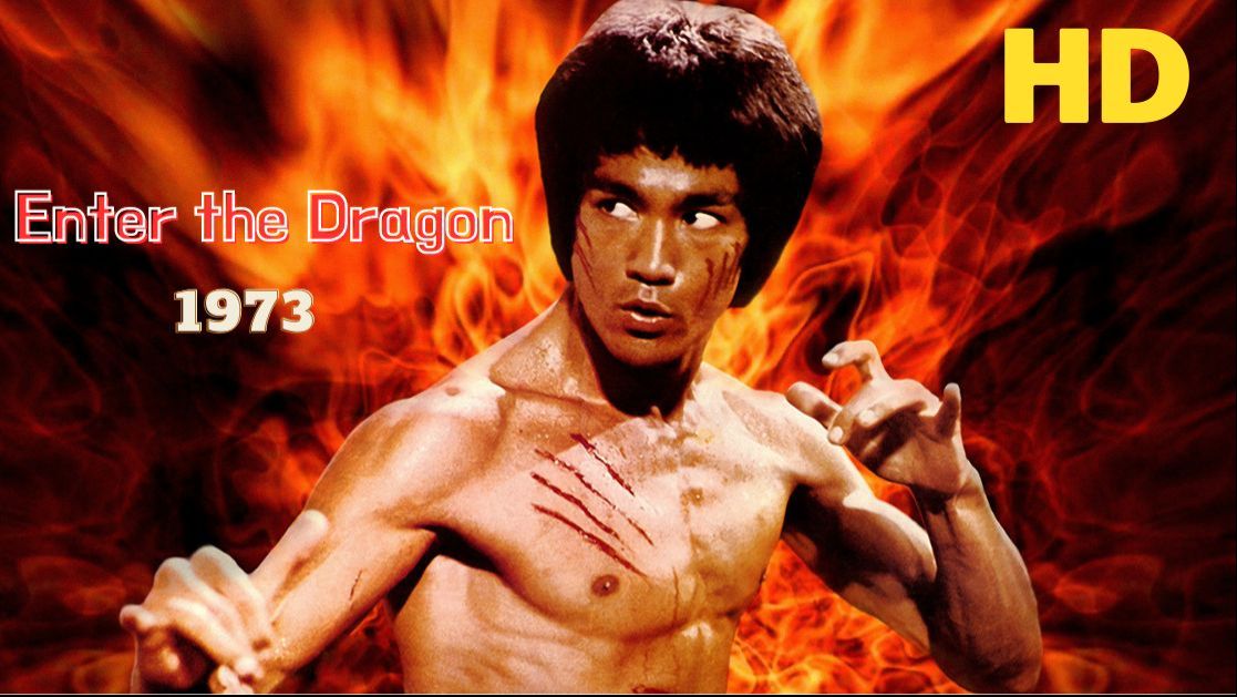 Enter the dragon full movie english on sale