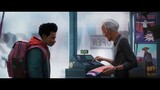 Watch Full For Free SPIDER MAN ACROSS THE SPIDER VERSE ( Link IN Description )