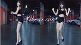 AOA - 'Like A Cat' Dance Cover