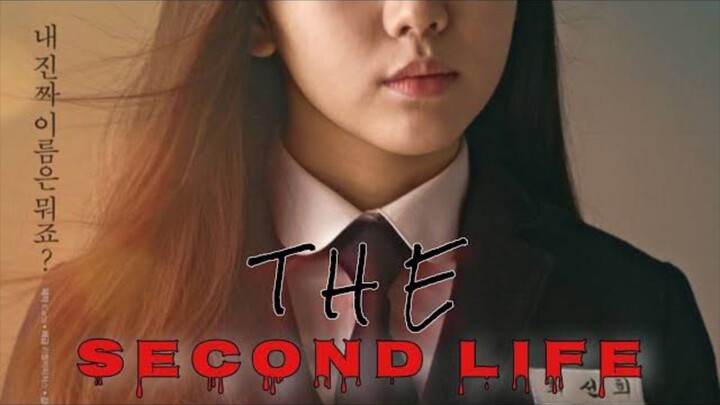 Drama Korea The Second Life Sub indo