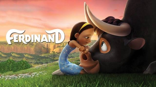 Ferdinand |2018 ♠️