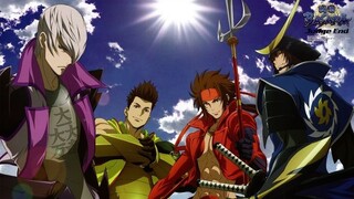 Sengoku Basara Season 2 Eps 2 [SubIndo]