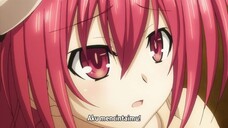 Date A Live Eps. 12 [End]