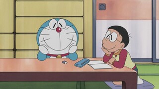 Doreamon S17 EP37 (Hindi)