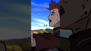 Naruto vs gaara #royalty