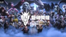 The Westward Wu Kong Eps 03 bhs indo