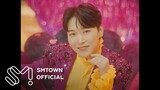 SUNGMIN 성민 '사랑이 따끔 (Lovesick)' MV Teaser #1