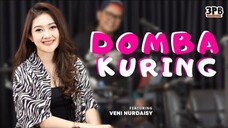 3 Pemuda Berbahaya - Domba Kuring ft Veni Nurdaisy