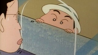 Shinchan in Hindi S01E15