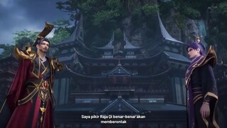 Dragon Prince Yuan Episode 12