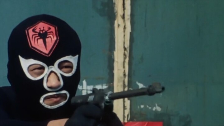 Plot ajaib Kamen Rider adalah sesuatu yang bahkan Ultraman pun tidak berani melakukannya!