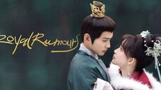 Royal rumours 2023 [Engsub] Ep22.