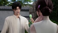 EP50 | Urban Ancient Immortal Doctor - 1080p HD Sub Indo
