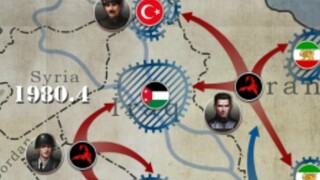 World Conqueror 4 Oil Crisis