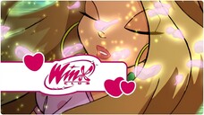 Winx Club - Sezon 3 Bölüm 12 - Siyah Söğüdün Gözyaşları