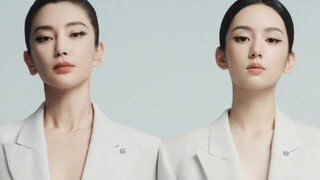 [Li Bingbing x Zhou Ye] "Mother, I will be your best work"