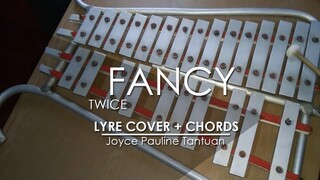 FANCY - TWICE - Lyre Cover