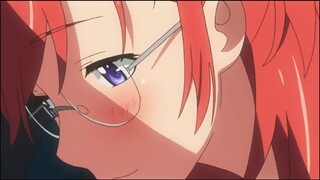 Ano Natsu de Matteru EP 09 Sub Indo