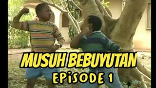 Medan Dubbing "MUSUH BEBUYUTAN" Episode 1