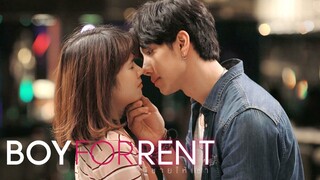 มีแฟนอยู่แล้ว ทำแบบนี้ทำไม? | Boy For Rent ผู้ชายให้เช่า