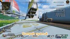 APEX LEGEND INDONESIA PEMBANTAIAN NYAMUK