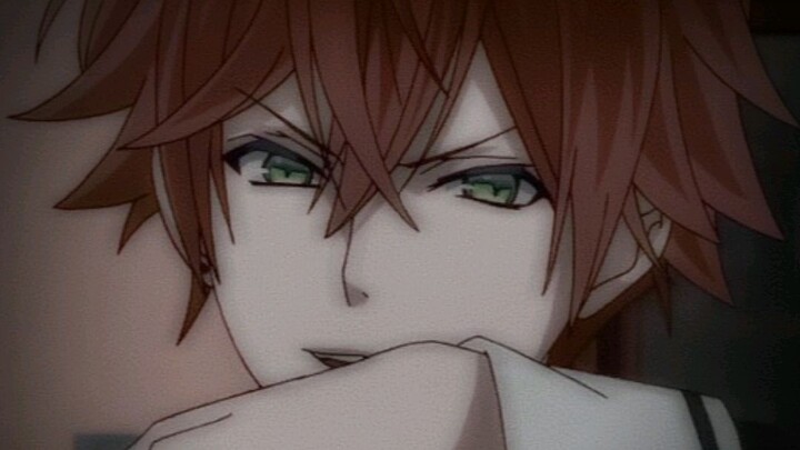 Ayato sakamaki edit