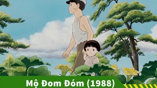 Phim Anime  Mộ Đom Đóm   Grave of the Fireflies 1988