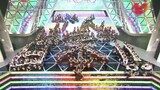 AKB48 Group - Special Medley Song Perfomance @NHK Kouhaku Uta Gassen 2011
